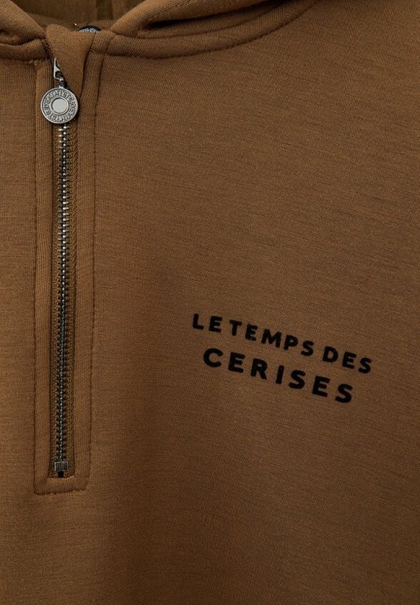 Худи Le Temps des Cerises