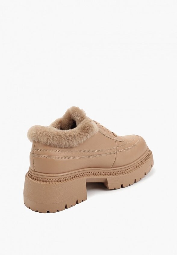 Ботинки Abricot