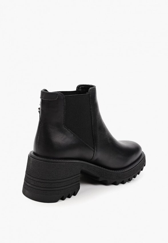 Ботильоны Step Borg