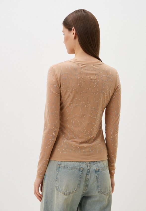 Лонгслив Sela