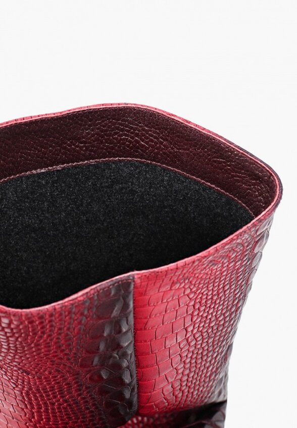 Сапоги Lagatta