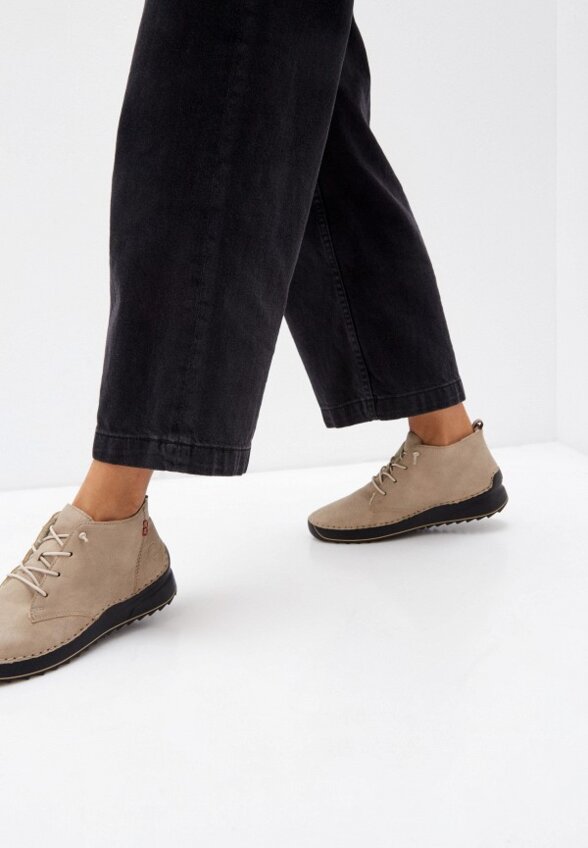 Ботинки Rieker