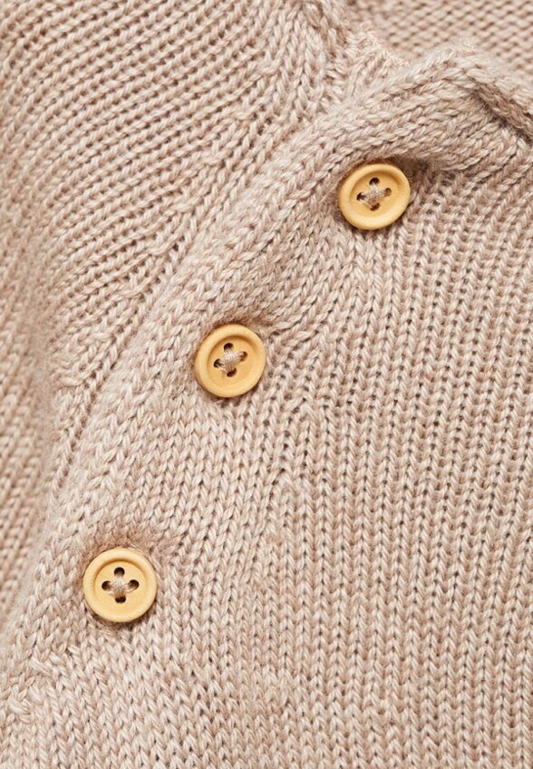 Джемпер Mango Kids