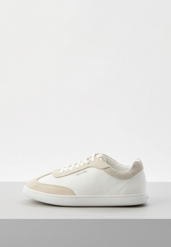 Кеды Calvin Klein