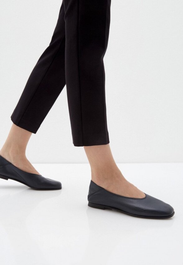 Балетки Lenuver