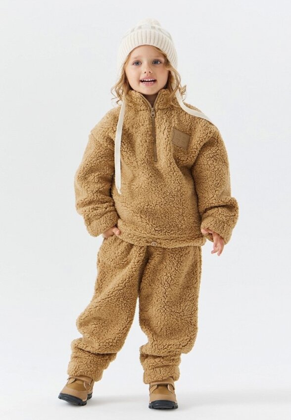 Костюм Happy Baby