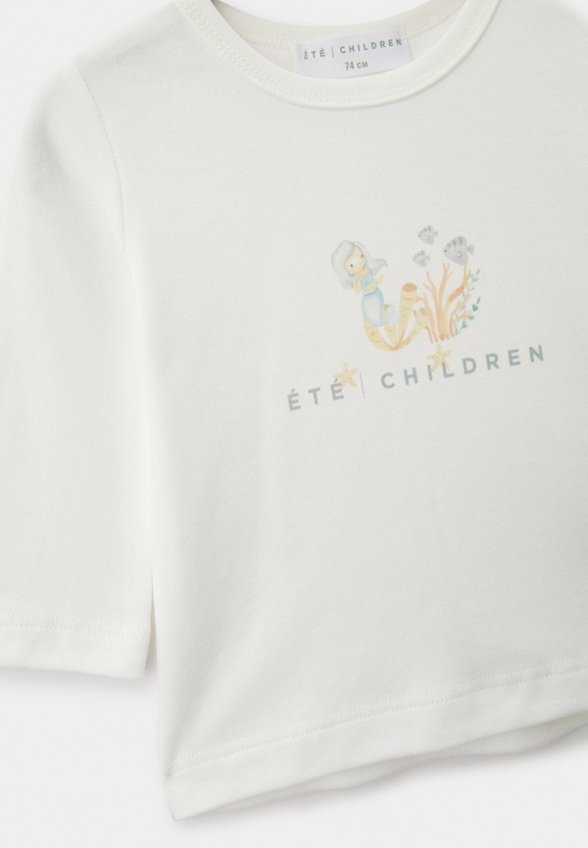 Лонгслив Ete Children