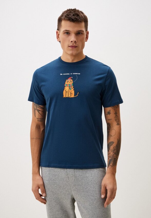 Футболка Funday