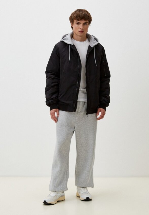 Брюки спортивные Face Code