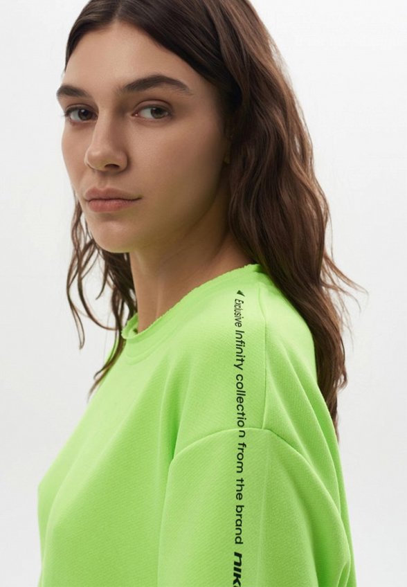 Футболка Nikasport