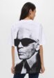 Футболка Karl Lagerfeld Jeans3  - превью