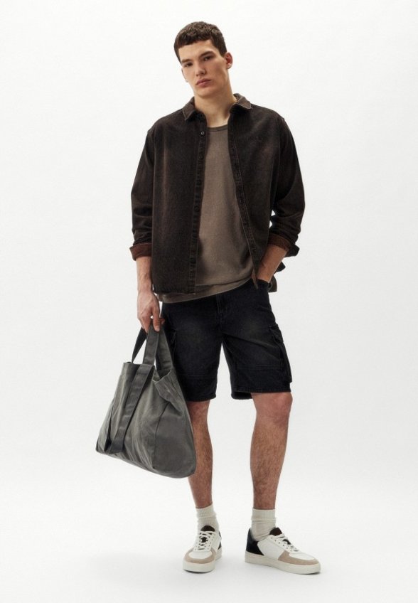 Футболка Mademan