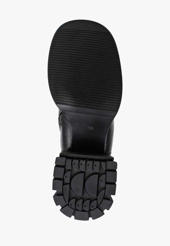 Сапоги Makfine