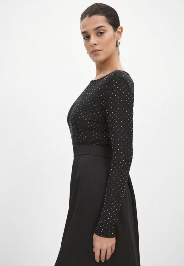 Лонгслив 4forms