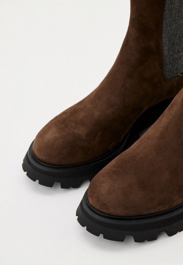 Ботинки Ekonika Premium