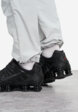 Кроссовки мужские Nike Shox Tl, Черный9  - превью