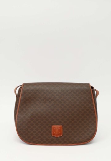 Celine Canvas Bag