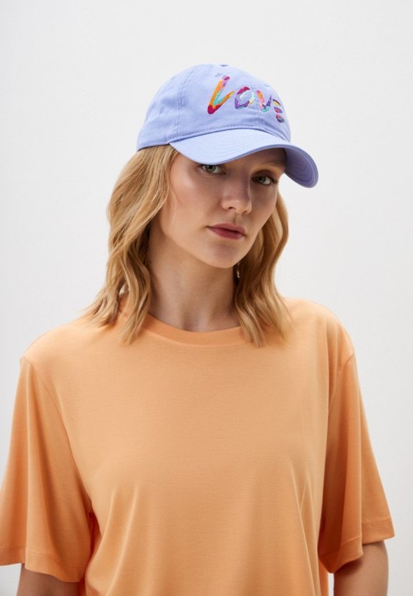 Бейсболка Urbanpeak