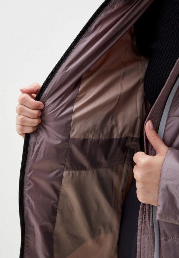 Куртка стеганая Avi