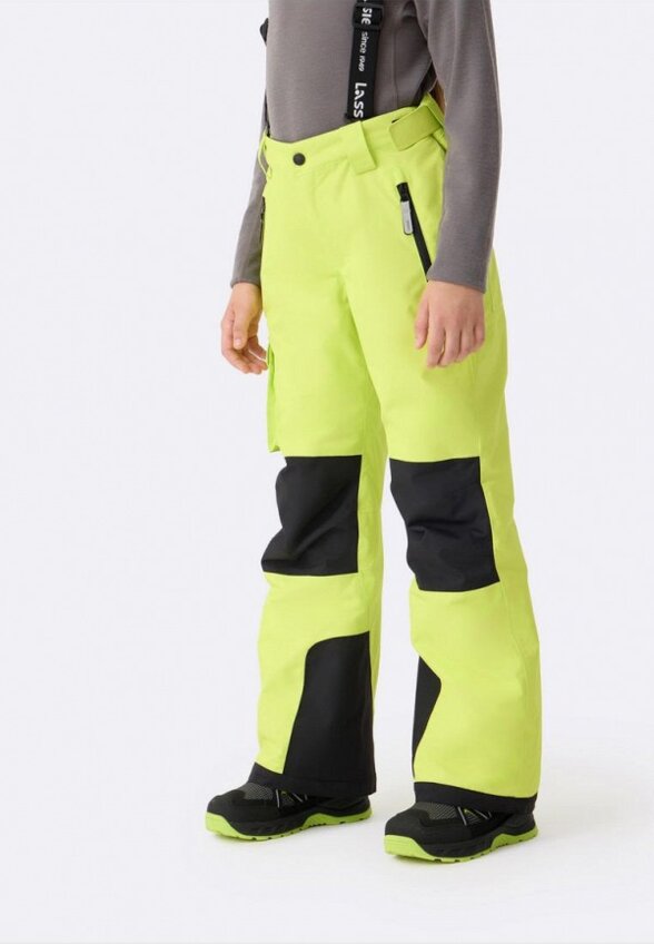 Брюки утепленные Lassie