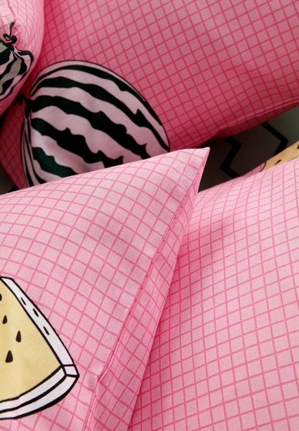 Постельное белье 1,5-спальное Веселина