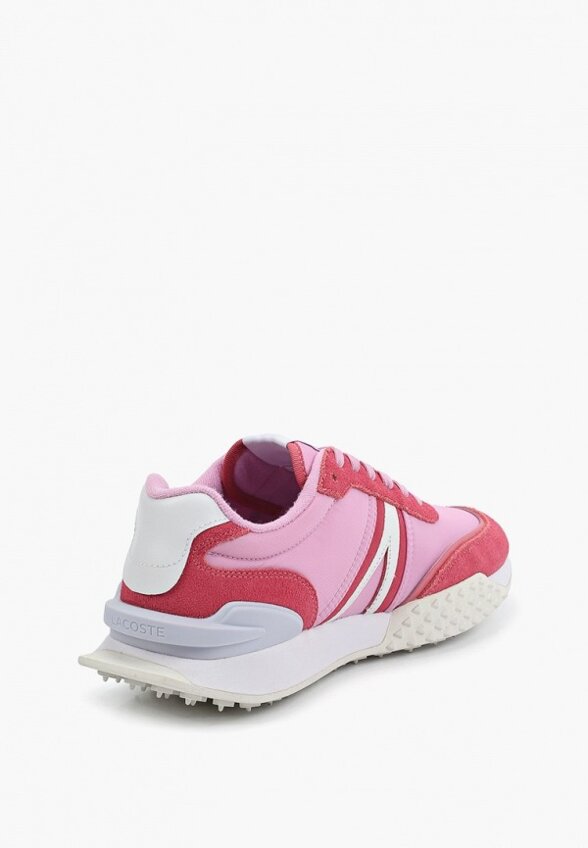 Кроссовки Lacoste