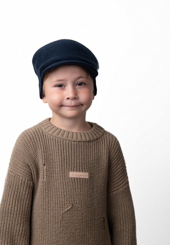 Кепка marhatter