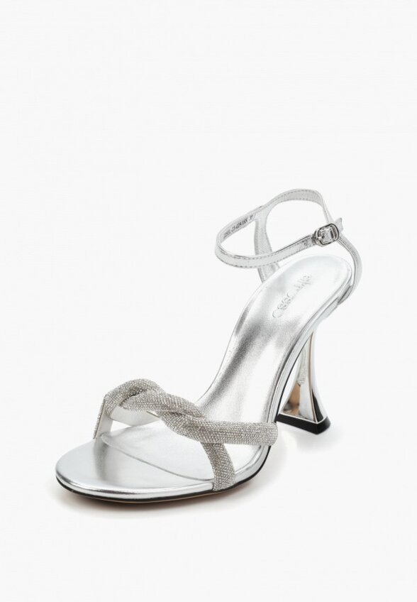 Босоножки El'Rosso