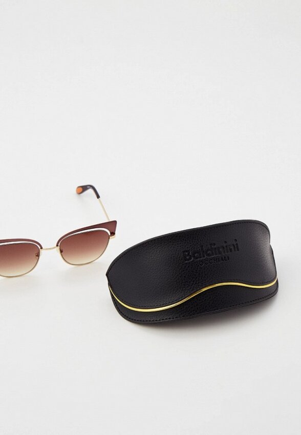 Очки солнцезащитные Baldinini