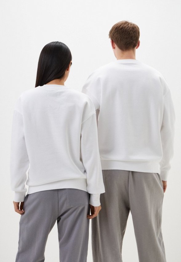 Свитшот Tom Tailor