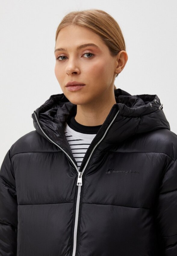 Пуховик Champion