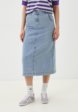 Юбка джинсовая Baon1  - превью