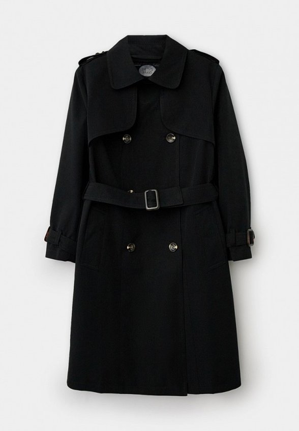 Плащ Smith's brand