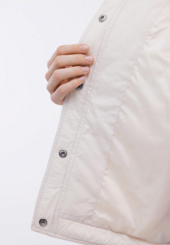 Куртка-рубашка Baon