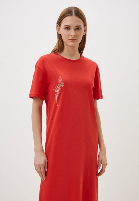 Платье домашнее Liza Volkova