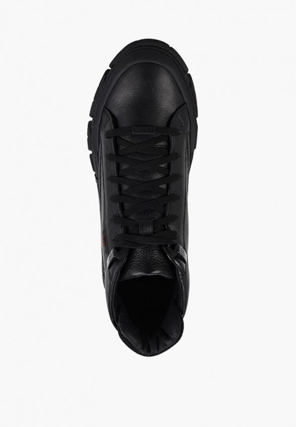 Ботинки B2B Black to Black