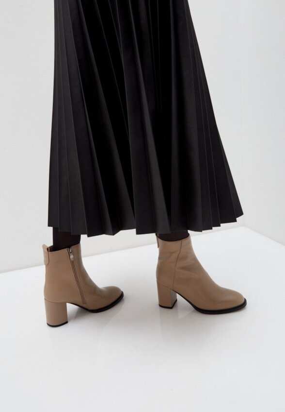 Ботильоны Moona Store