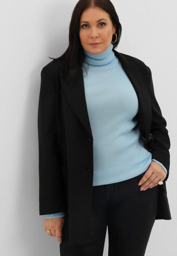 Водолазка Calin Doux