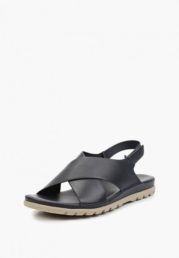 Сандалии Abricot