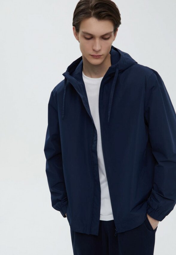 Ветровка Finn Flare