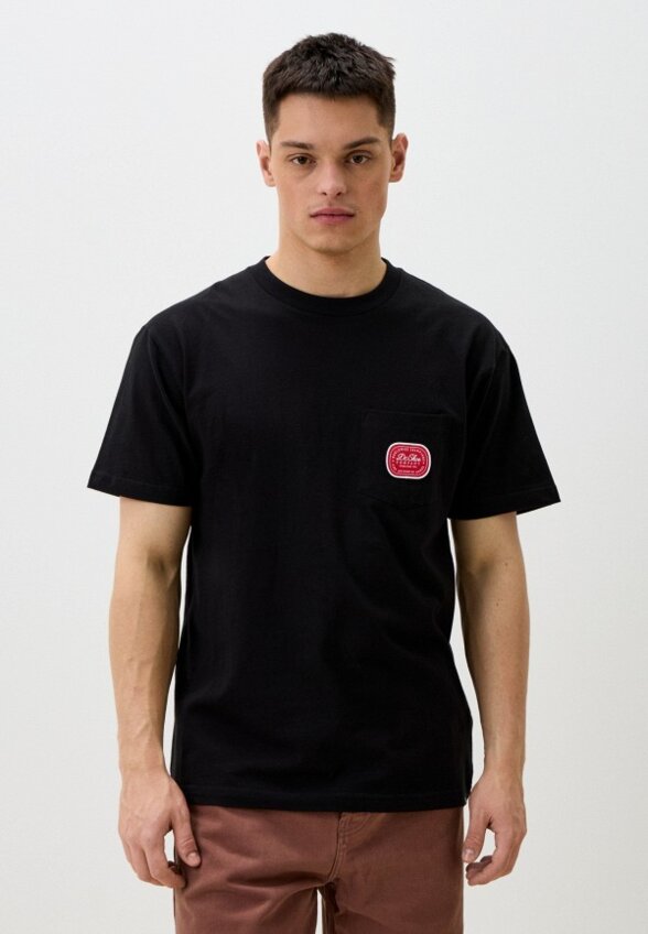 Футболка DC Shoes