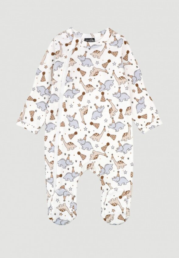 Комбинезон Mjolk