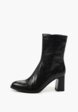 Ботильоны Thomas Munz Black1  - превью