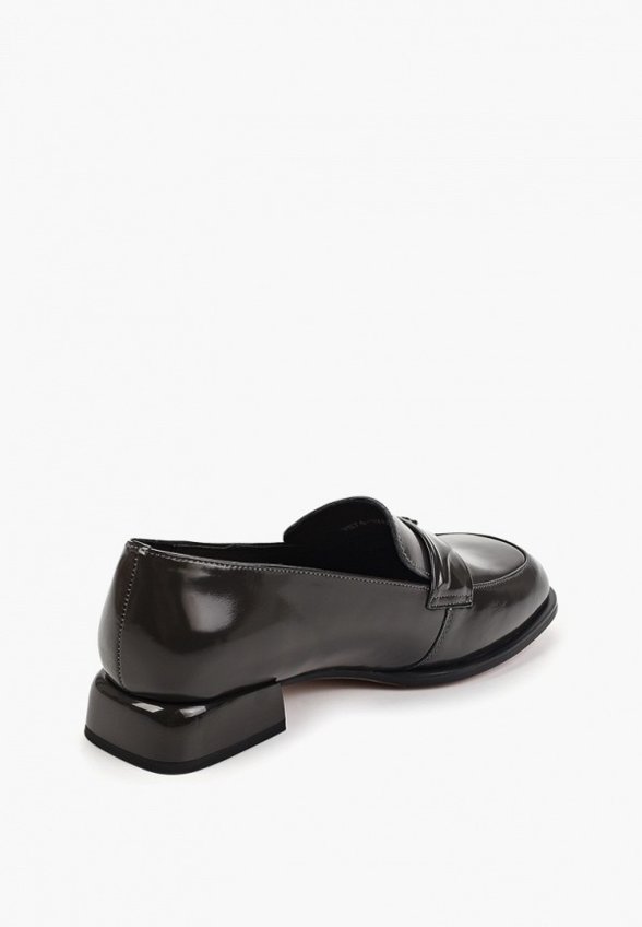 Лоферы Respect