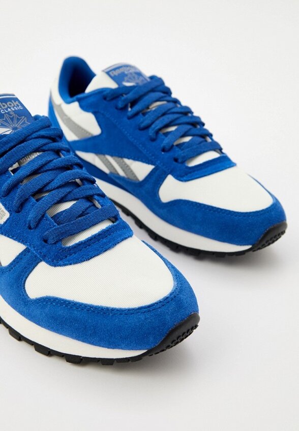 Кроссовки Reebok