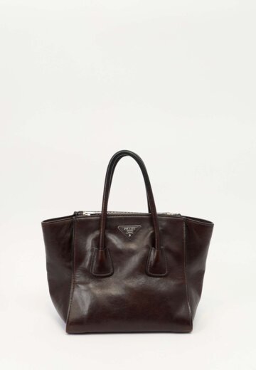 Prada Twin Pocket
