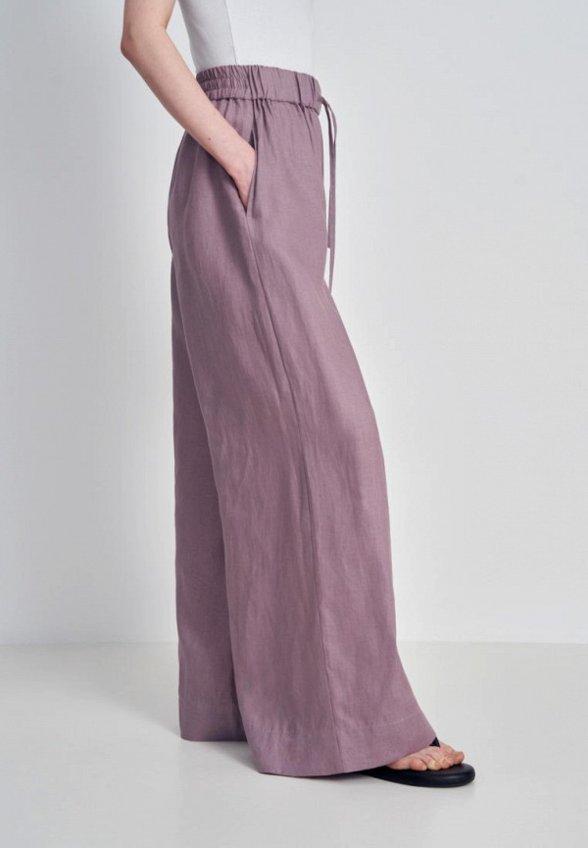 Брюки Finn Flare