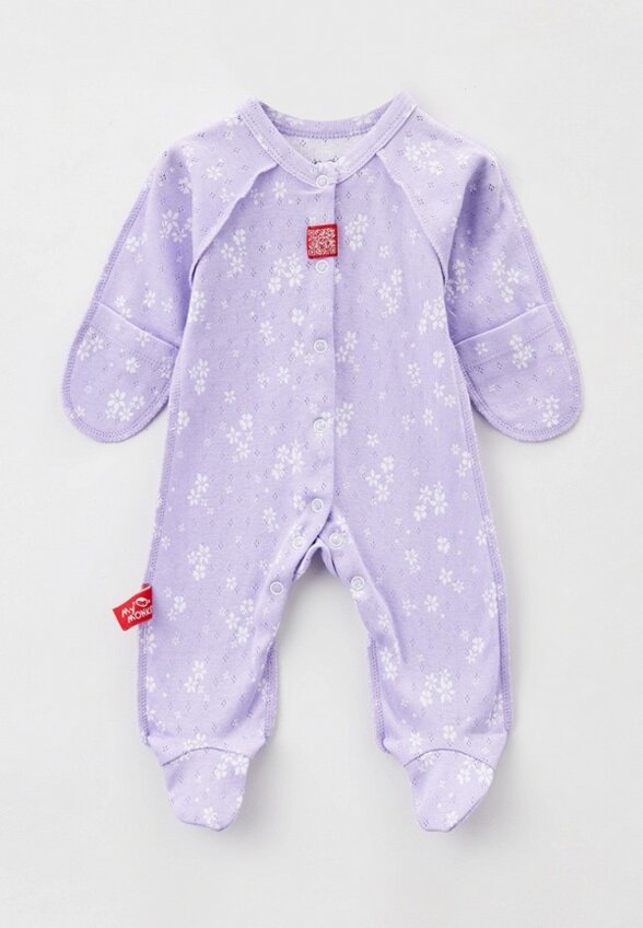 Комбинезон, боди и брюки My Monkey