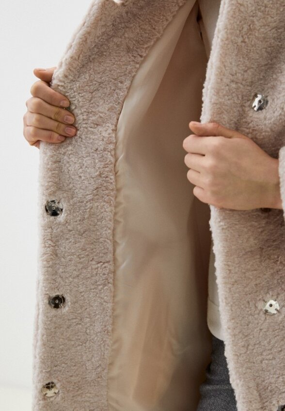 Куртка меховая Kenan