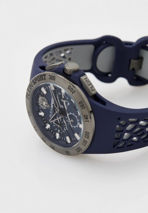 Часы Plein Sport